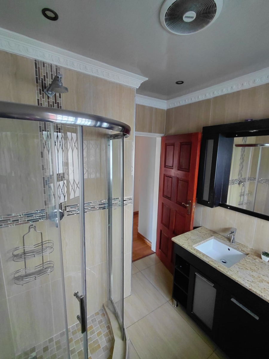 4 Bedroom Property for Sale in Secunda Mpumalanga
