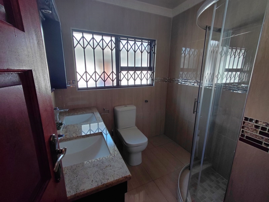 4 Bedroom Property for Sale in Secunda Mpumalanga
