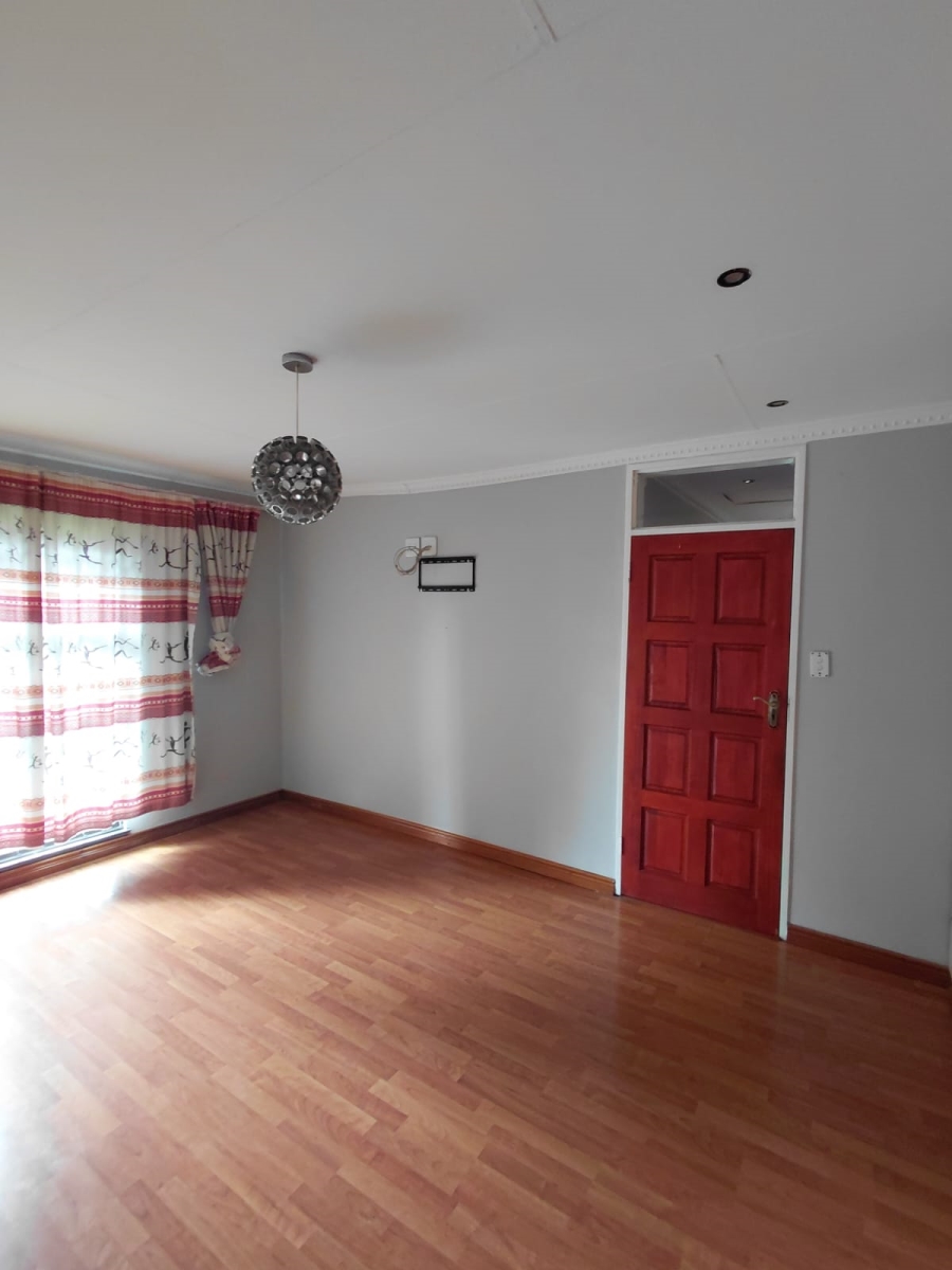 4 Bedroom Property for Sale in Secunda Mpumalanga
