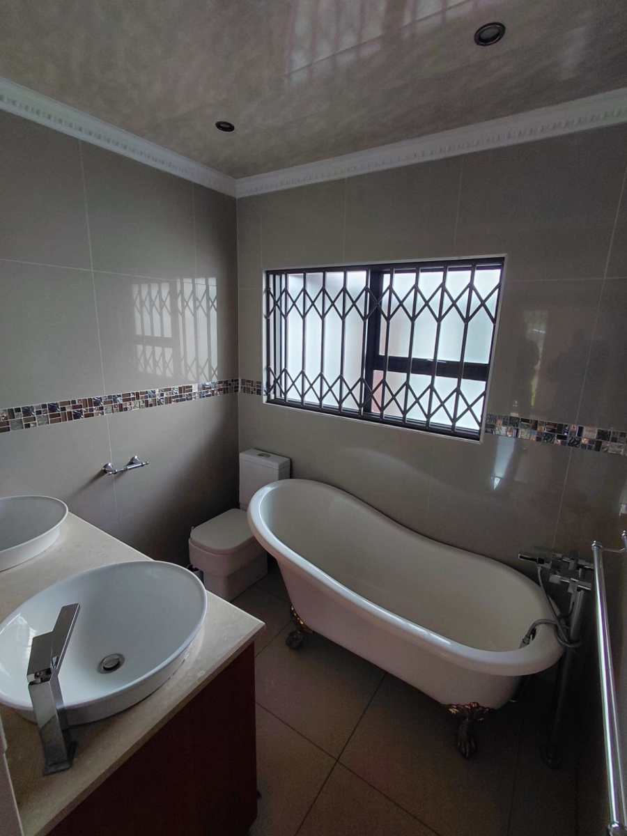 4 Bedroom Property for Sale in Secunda Mpumalanga
