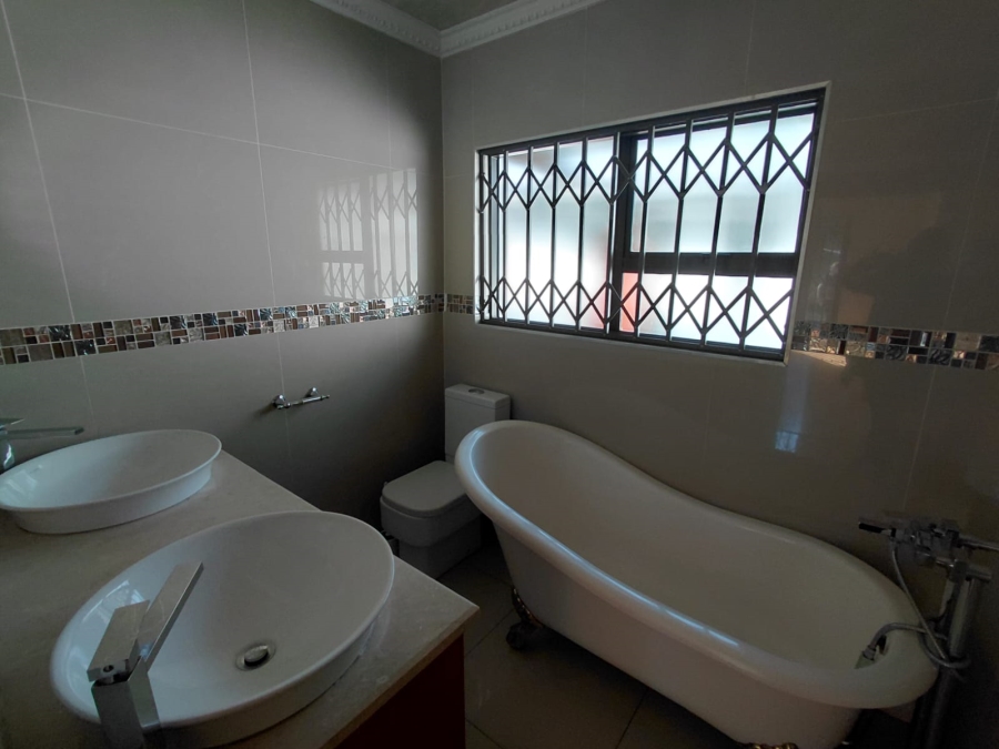 4 Bedroom Property for Sale in Secunda Mpumalanga