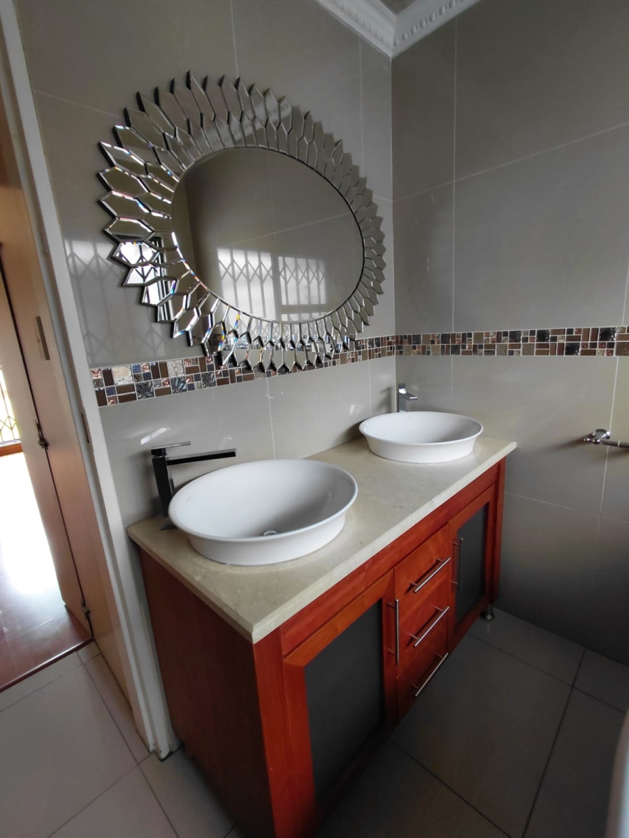 4 Bedroom Property for Sale in Secunda Mpumalanga