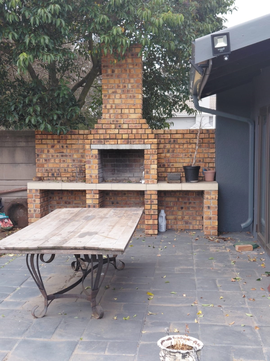 4 Bedroom Property for Sale in Secunda Mpumalanga