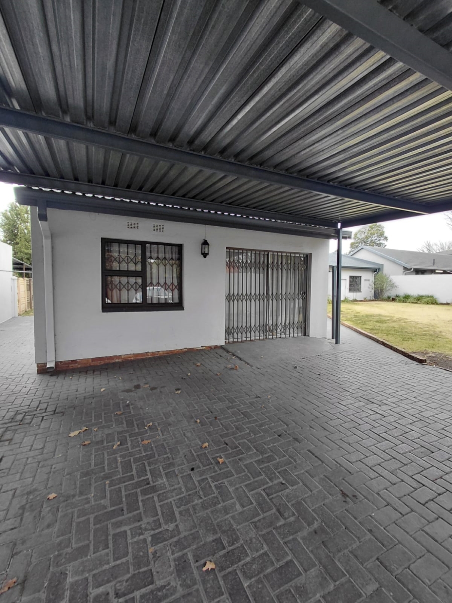 4 Bedroom Property for Sale in Secunda Mpumalanga
