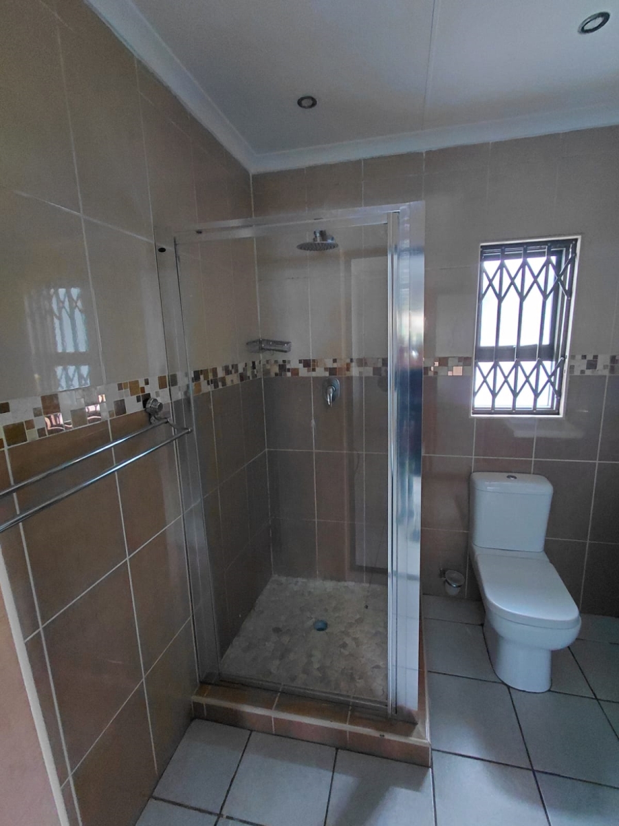 4 Bedroom Property for Sale in Secunda Mpumalanga