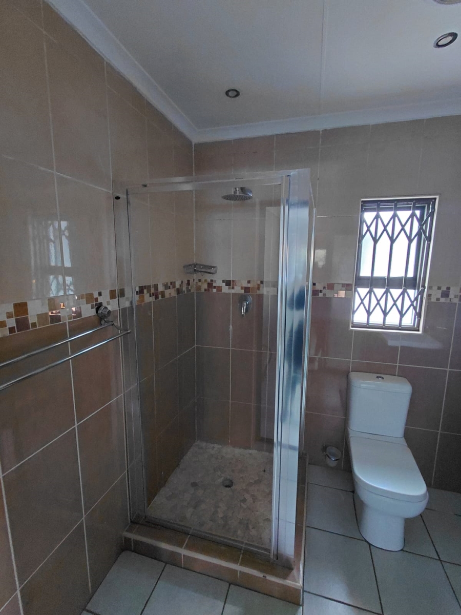 4 Bedroom Property for Sale in Secunda Mpumalanga