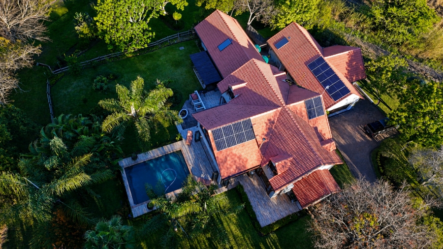 3 Bedroom Property for Sale in Waterberry Country Estate Mpumalanga