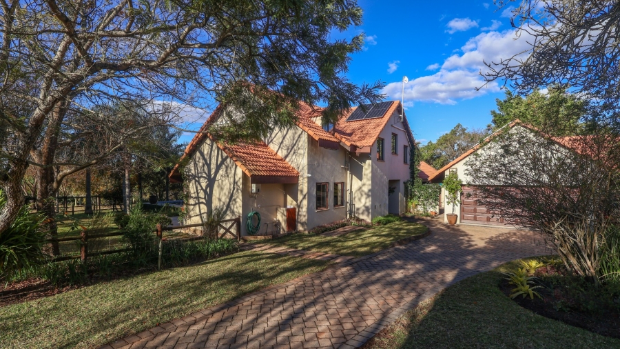 3 Bedroom Property for Sale in Waterberry Country Estate Mpumalanga