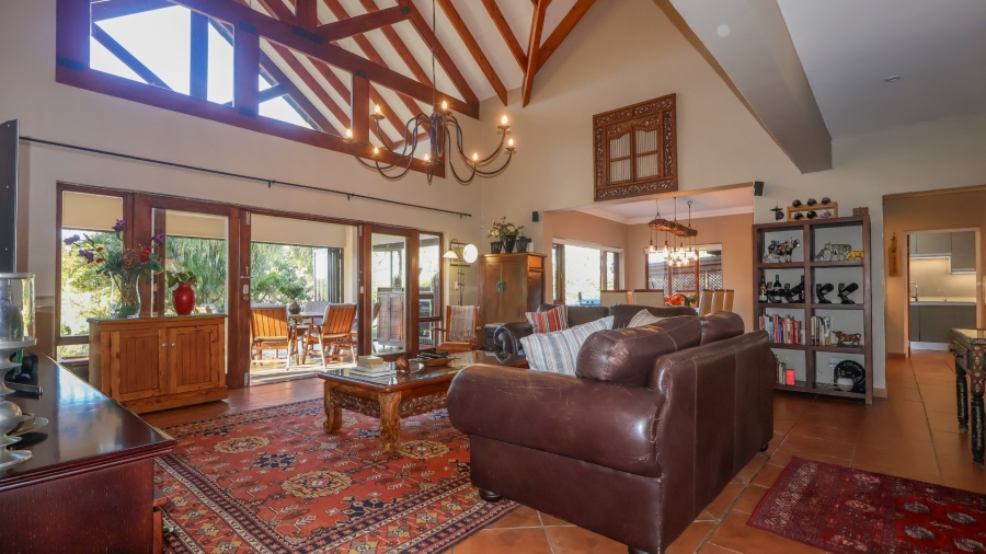 3 Bedroom Property for Sale in Waterberry Country Estate Mpumalanga