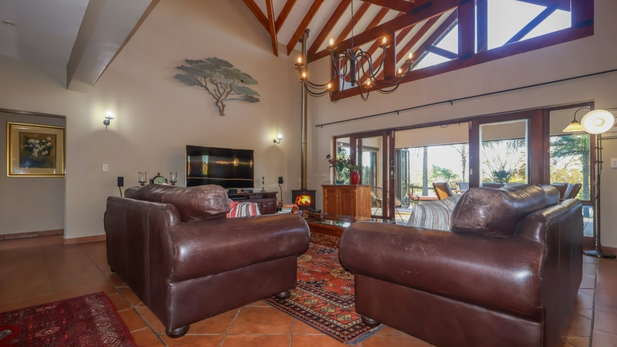 3 Bedroom Property for Sale in Waterberry Country Estate Mpumalanga