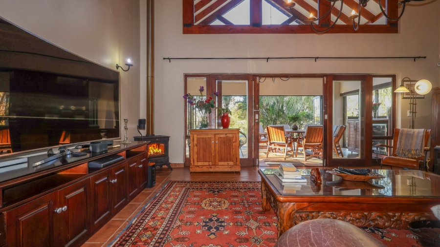 3 Bedroom Property for Sale in Waterberry Country Estate Mpumalanga