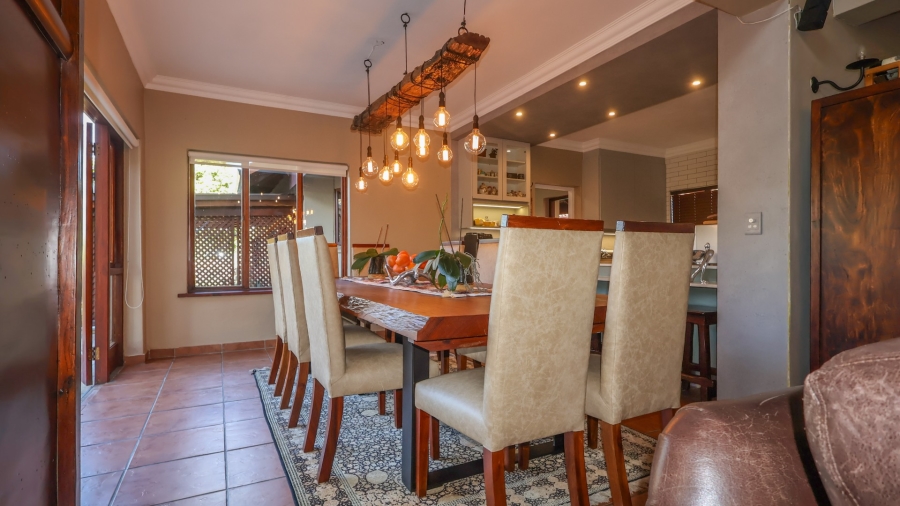 3 Bedroom Property for Sale in Waterberry Country Estate Mpumalanga