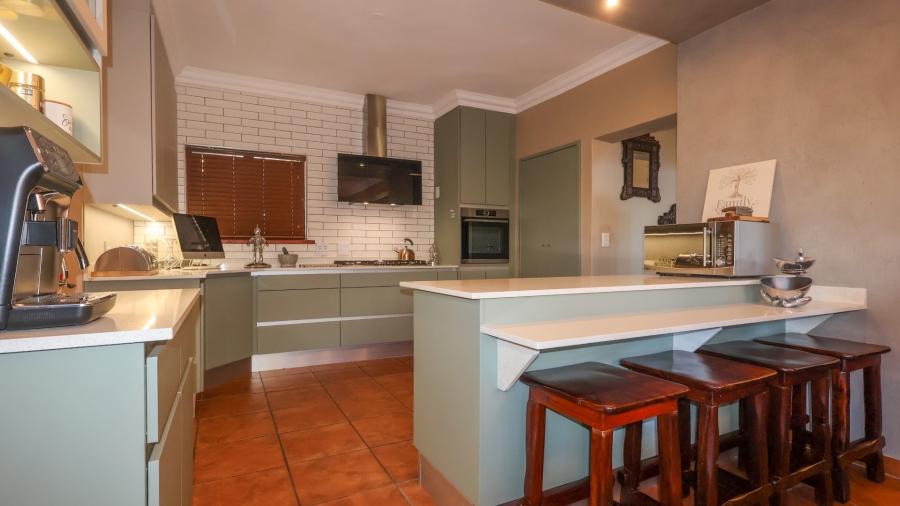 3 Bedroom Property for Sale in Waterberry Country Estate Mpumalanga