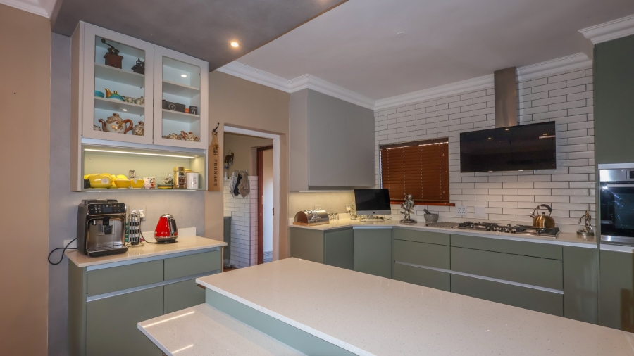3 Bedroom Property for Sale in Waterberry Country Estate Mpumalanga