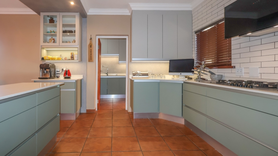 3 Bedroom Property for Sale in Waterberry Country Estate Mpumalanga
