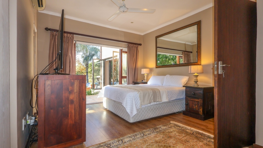 3 Bedroom Property for Sale in Waterberry Country Estate Mpumalanga