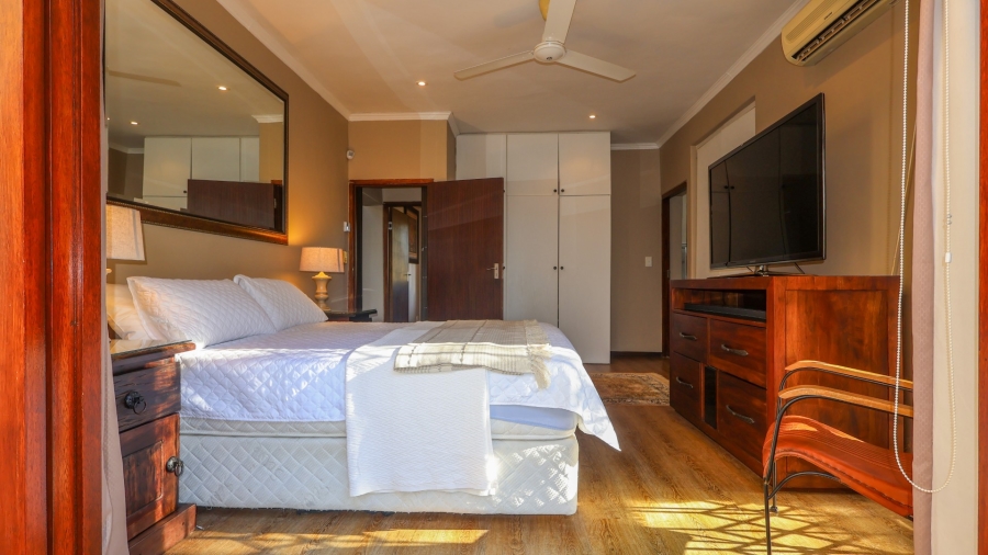 3 Bedroom Property for Sale in Waterberry Country Estate Mpumalanga