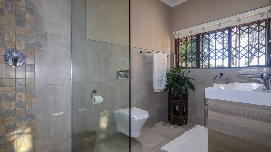 3 Bedroom Property for Sale in Waterberry Country Estate Mpumalanga