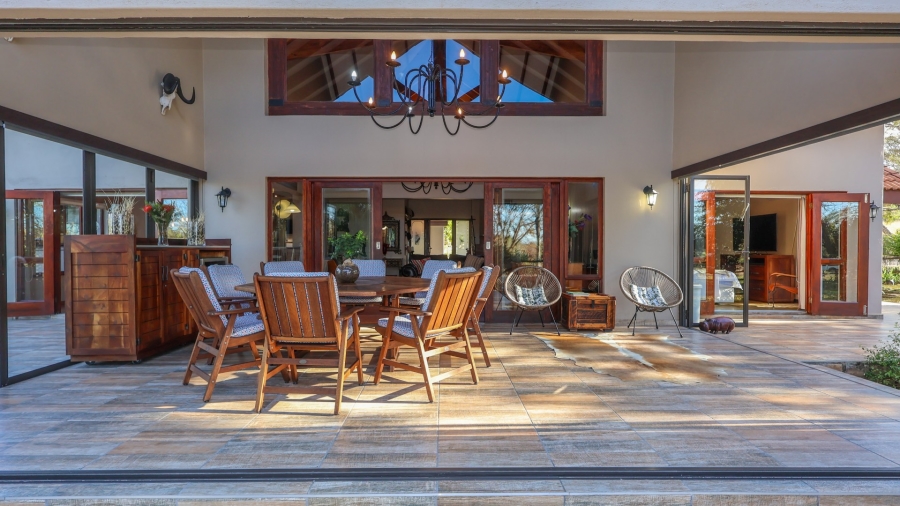 3 Bedroom Property for Sale in Waterberry Country Estate Mpumalanga