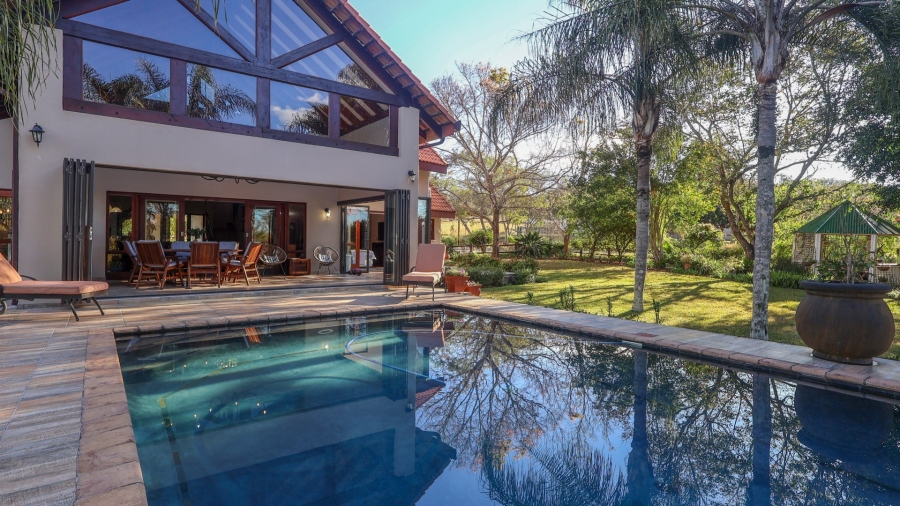 3 Bedroom Property for Sale in Waterberry Country Estate Mpumalanga