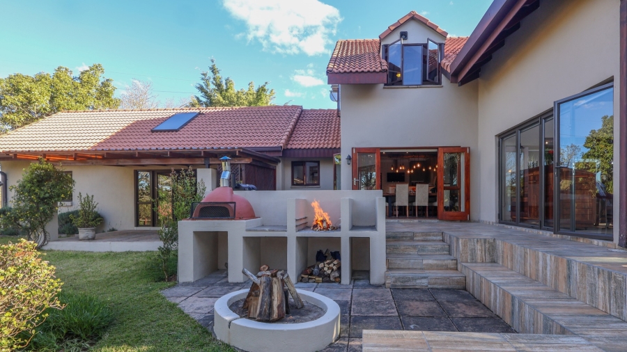 3 Bedroom Property for Sale in Waterberry Country Estate Mpumalanga