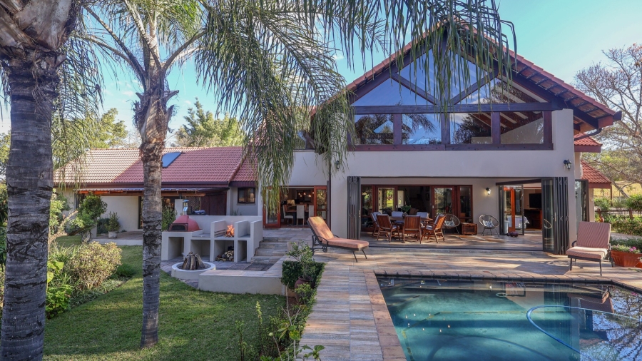 3 Bedroom Property for Sale in Waterberry Country Estate Mpumalanga
