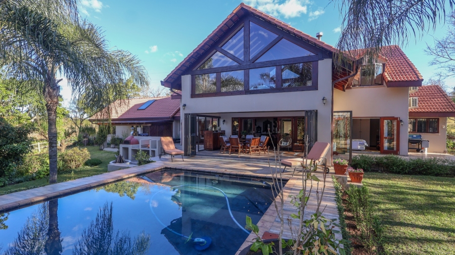 3 Bedroom Property for Sale in Waterberry Country Estate Mpumalanga