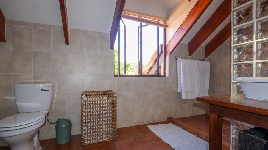 3 Bedroom Property for Sale in Waterberry Country Estate Mpumalanga