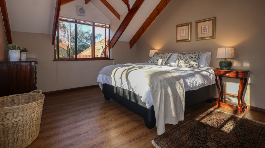 3 Bedroom Property for Sale in Waterberry Country Estate Mpumalanga