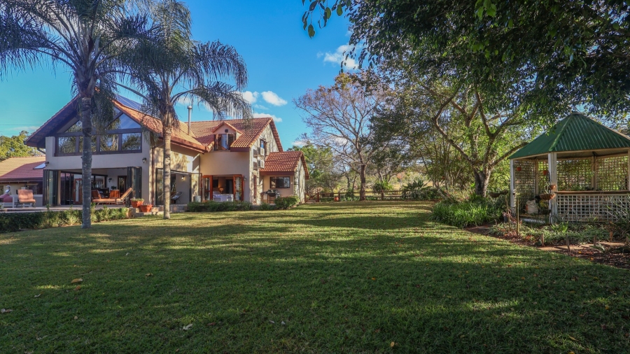 3 Bedroom Property for Sale in Waterberry Country Estate Mpumalanga