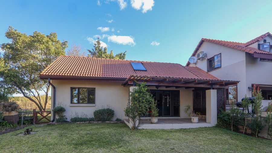 3 Bedroom Property for Sale in Waterberry Country Estate Mpumalanga