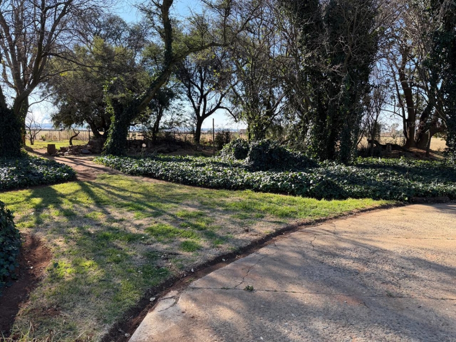 5 Bedroom Property for Sale in Delmas Mpumalanga