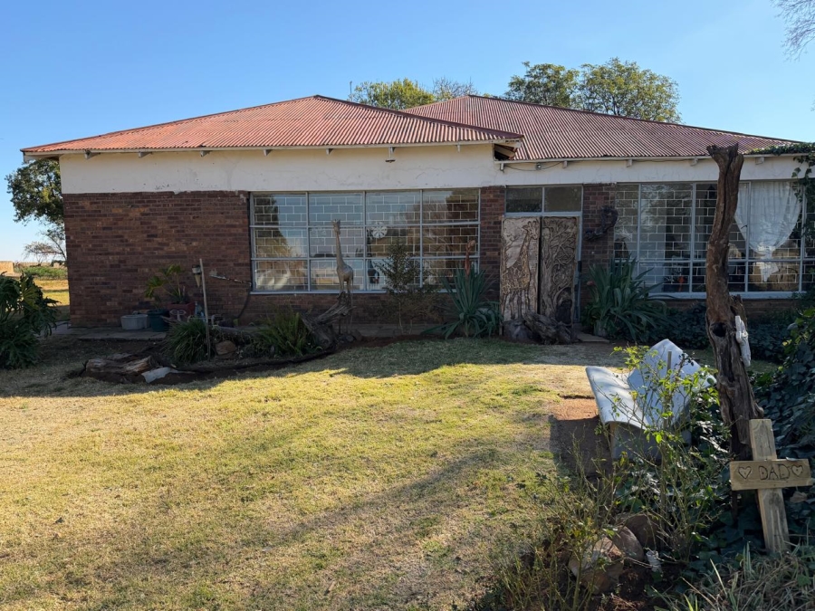 5 Bedroom Property for Sale in Delmas Mpumalanga