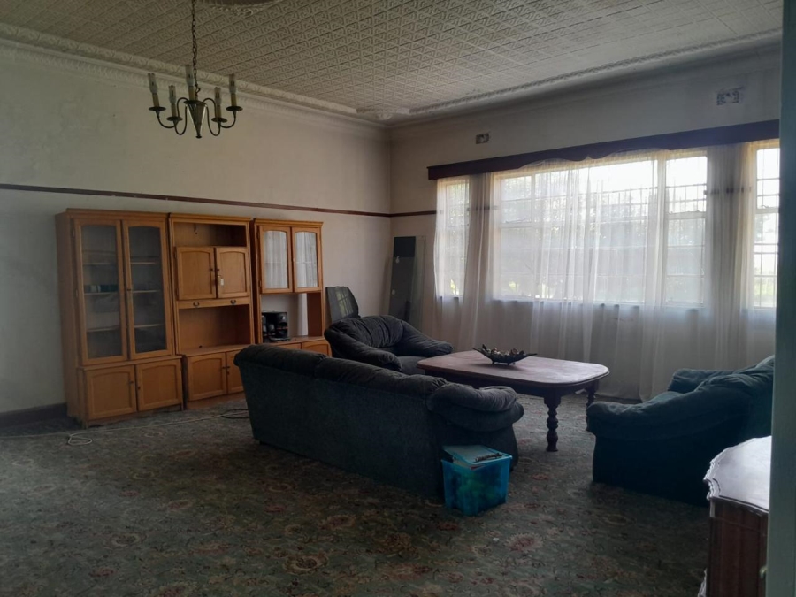 5 Bedroom Property for Sale in Delmas Mpumalanga