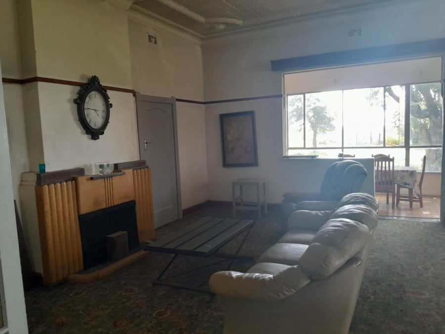 5 Bedroom Property for Sale in Delmas Mpumalanga
