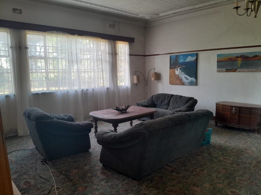 5 Bedroom Property for Sale in Delmas Mpumalanga
