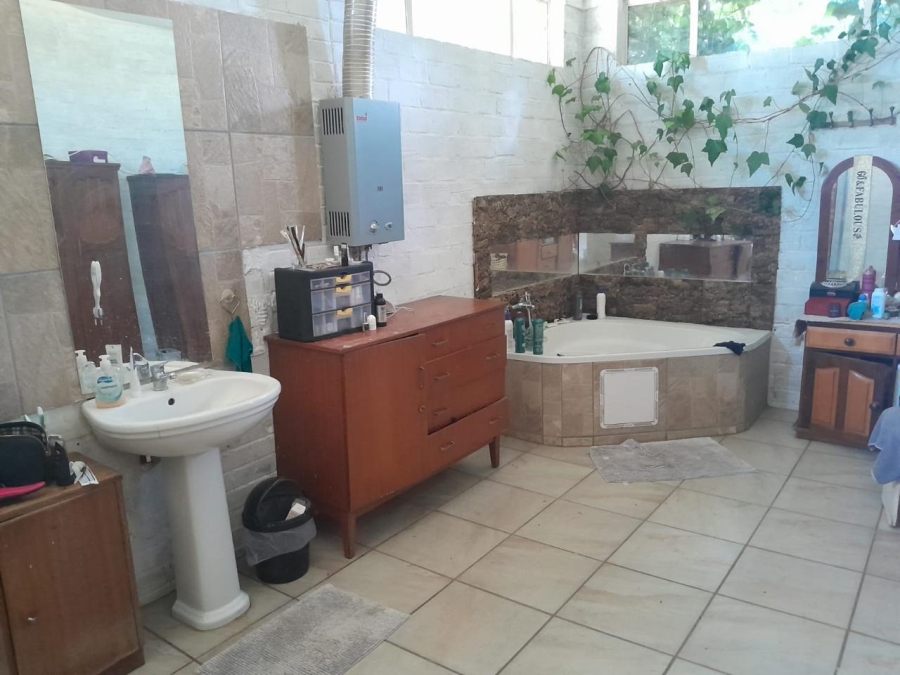 5 Bedroom Property for Sale in Delmas Mpumalanga
