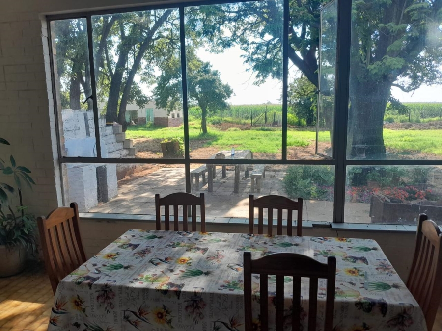 5 Bedroom Property for Sale in Delmas Mpumalanga