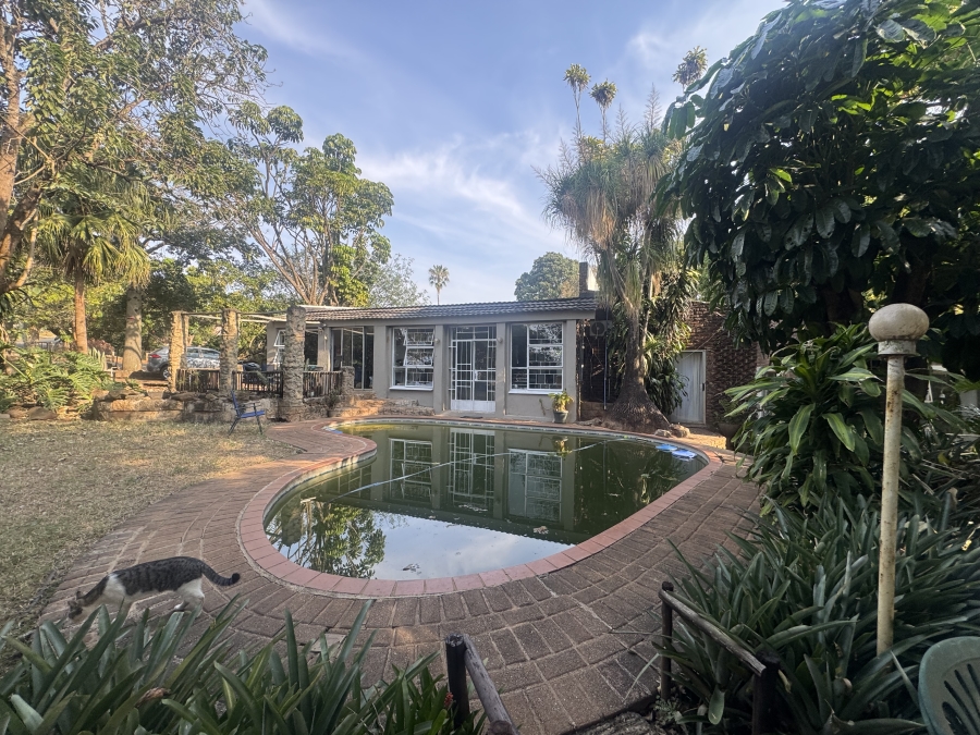 3 Bedroom Property for Sale in Barberton Mpumalanga