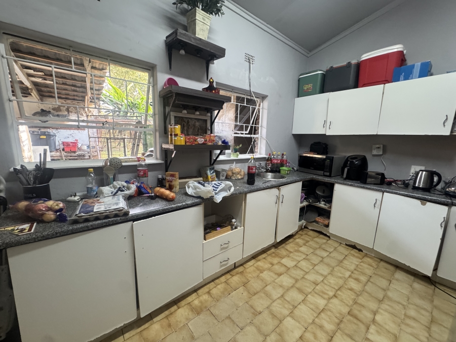 3 Bedroom Property for Sale in Barberton Mpumalanga