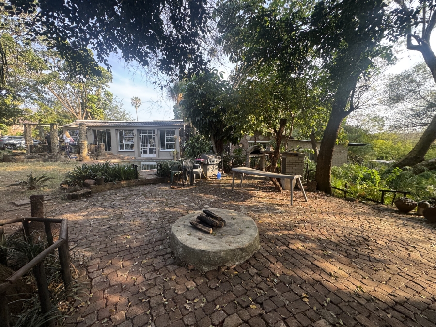 3 Bedroom Property for Sale in Barberton Mpumalanga