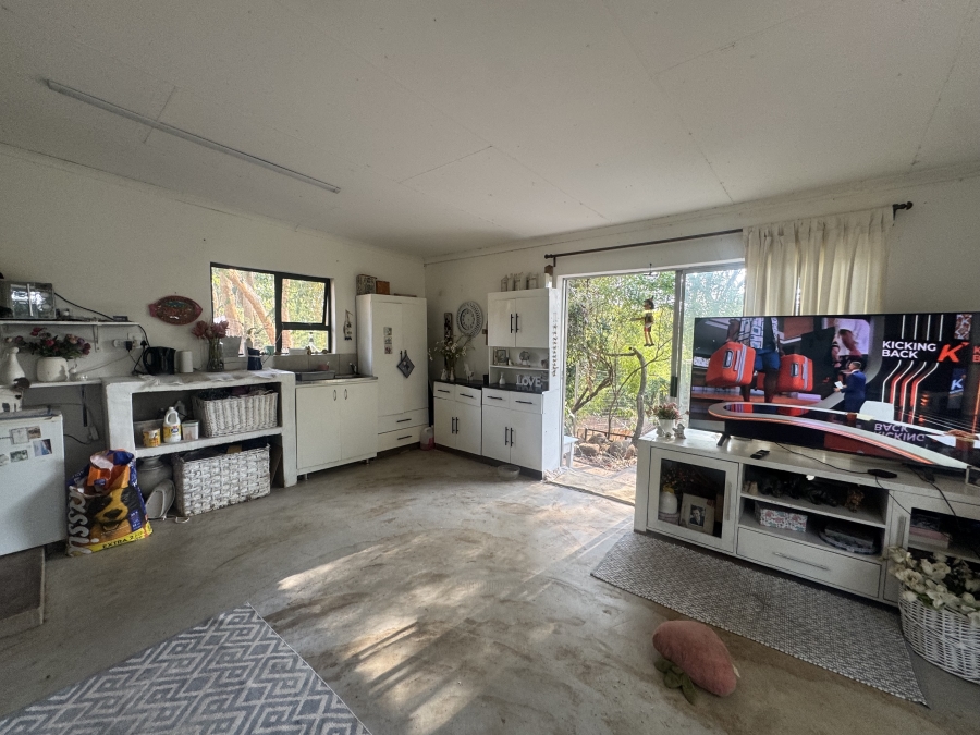 3 Bedroom Property for Sale in Barberton Mpumalanga