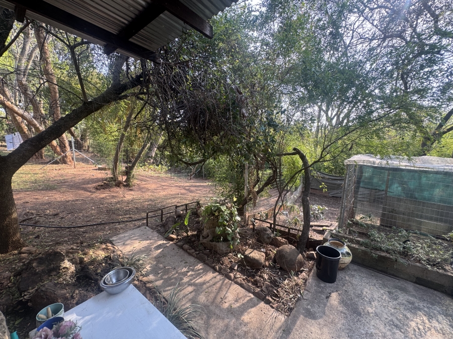 3 Bedroom Property for Sale in Barberton Mpumalanga