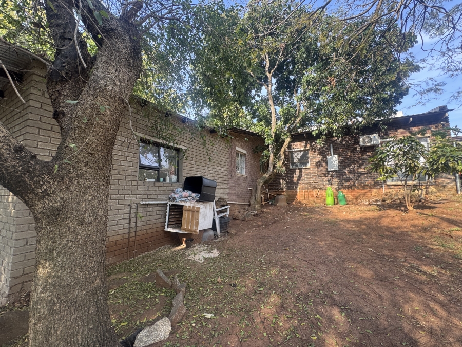 3 Bedroom Property for Sale in Barberton Mpumalanga