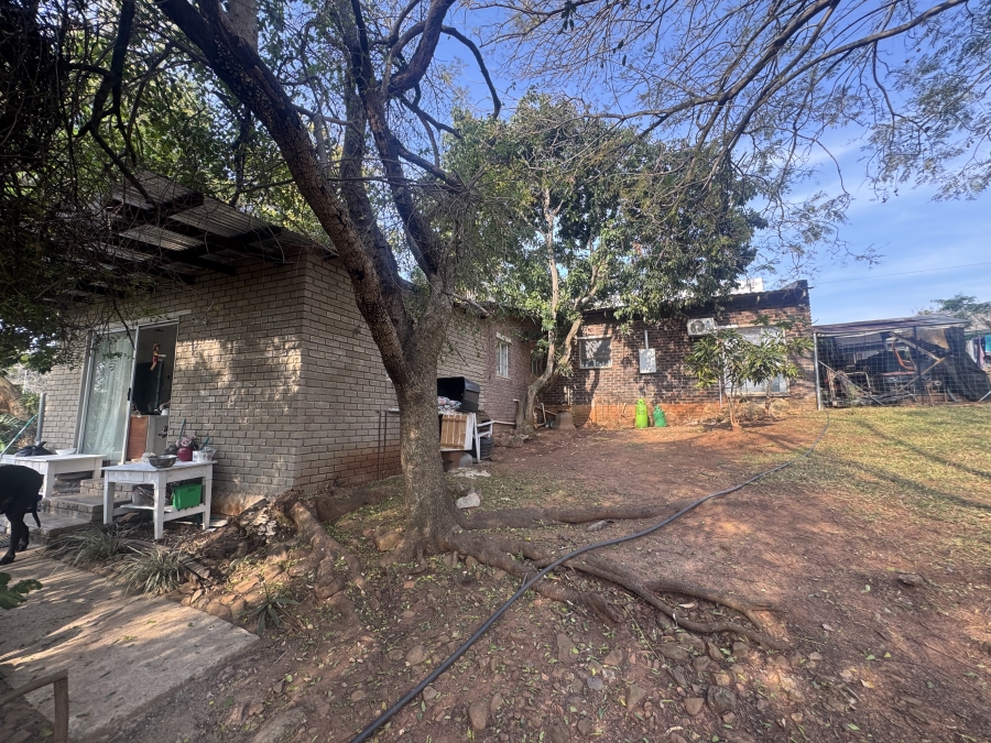 3 Bedroom Property for Sale in Barberton Mpumalanga