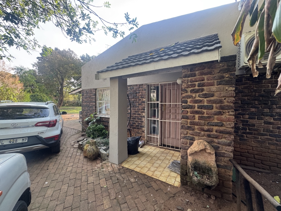 3 Bedroom Property for Sale in Barberton Mpumalanga