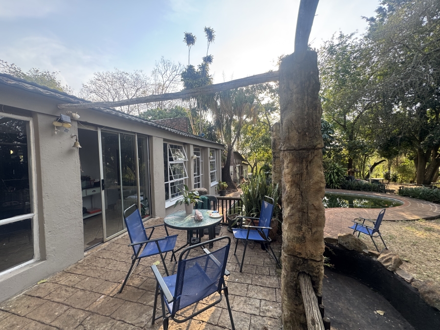 3 Bedroom Property for Sale in Barberton Mpumalanga