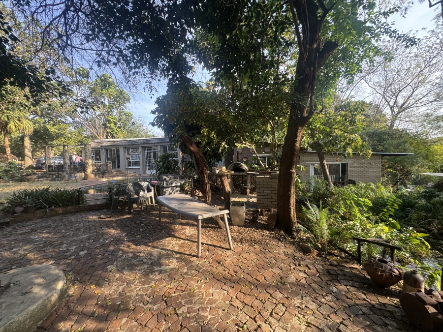3 Bedroom Property for Sale in Barberton Mpumalanga