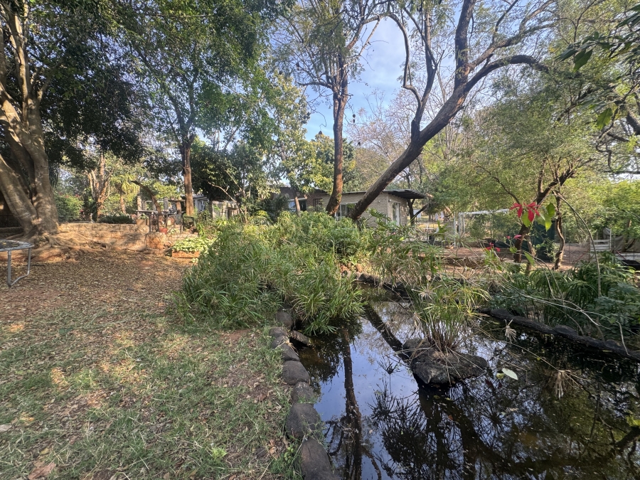3 Bedroom Property for Sale in Barberton Mpumalanga