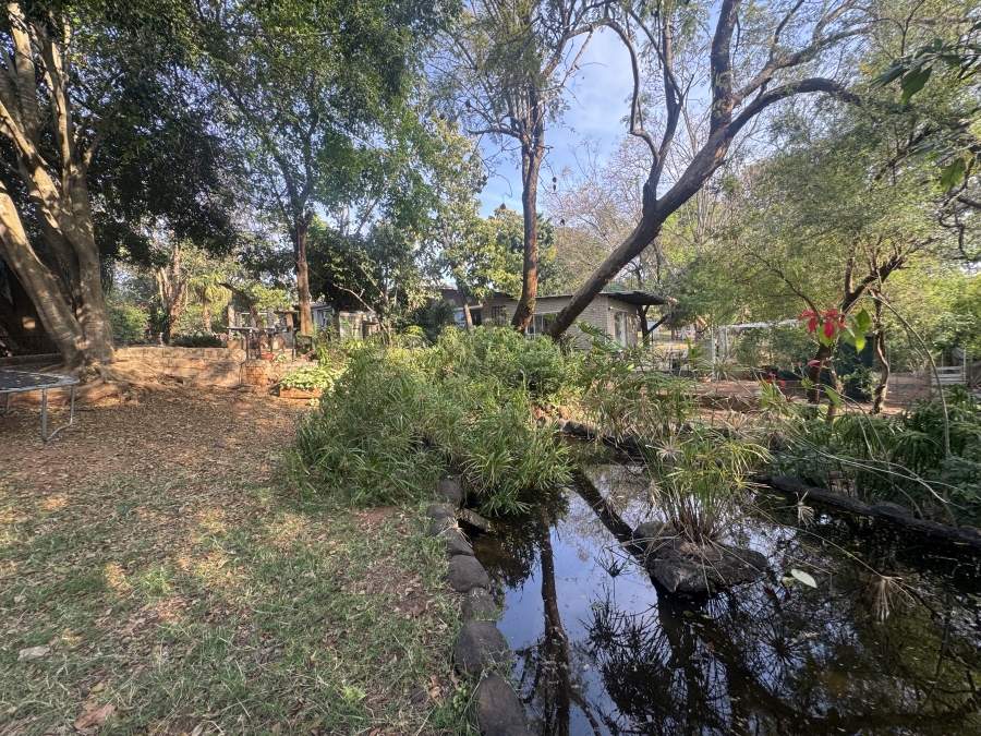 3 Bedroom Property for Sale in Barberton Mpumalanga